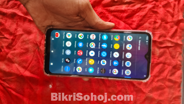 Vivo y20